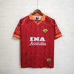 Roma Home (1999/00)