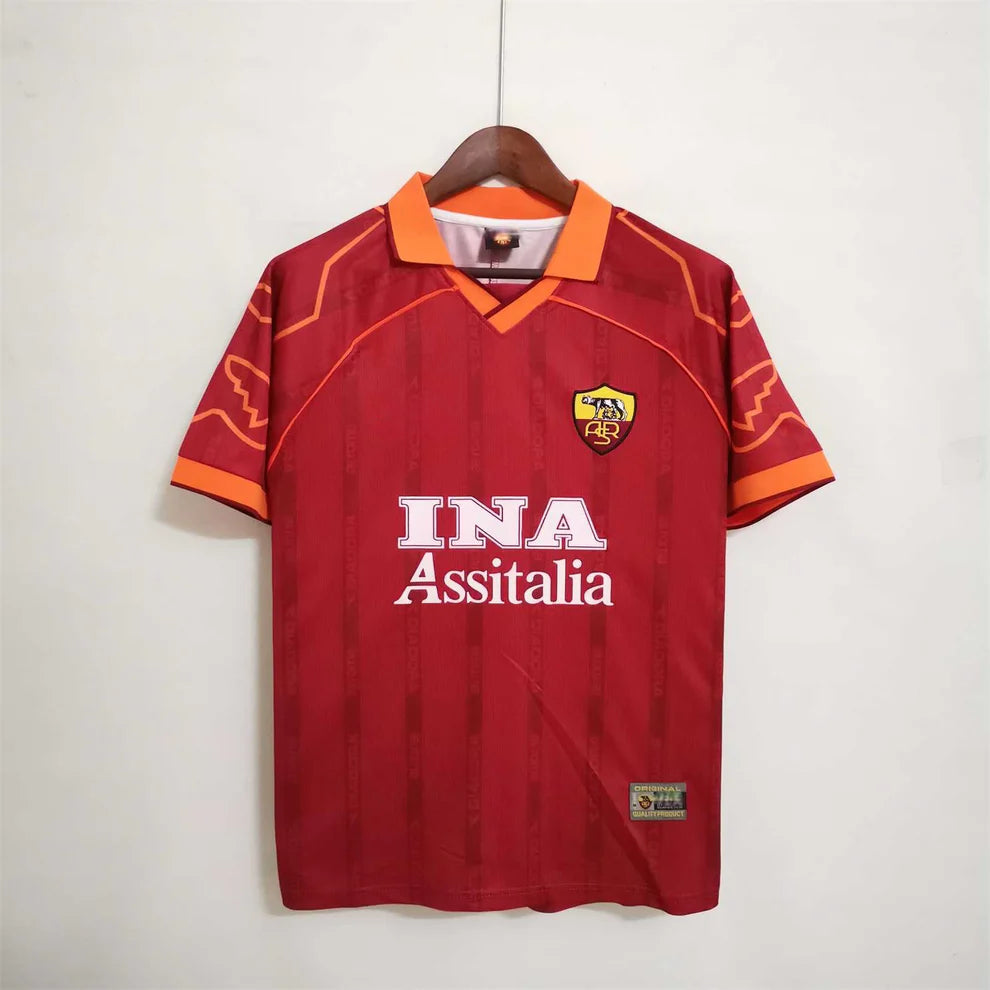 Roma Home (1999/00)
