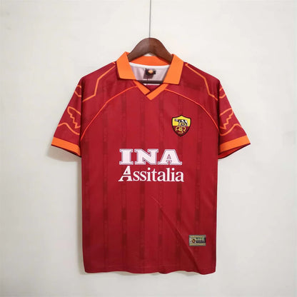 Roma Home (1999/00)