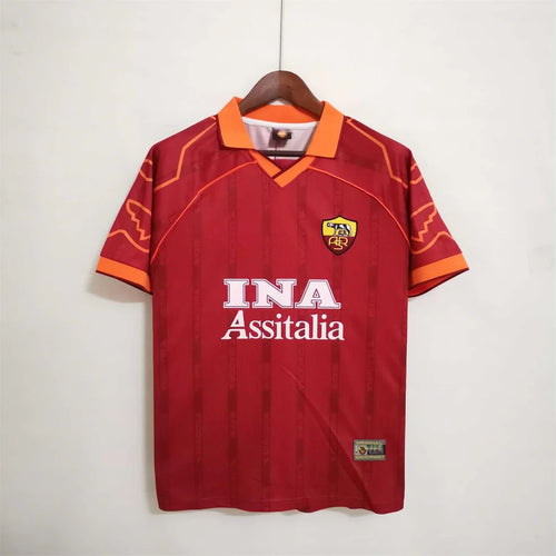 Roma Home (1999/00)