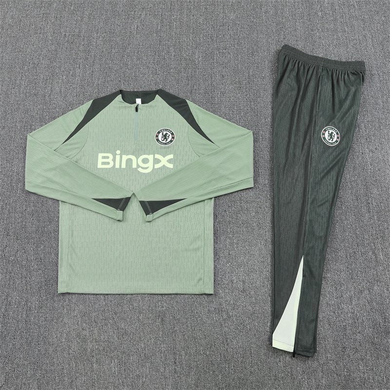 Chelsea Tracksuit (25/26)