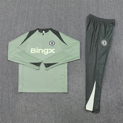 Chelsea Tracksuit (25/26)