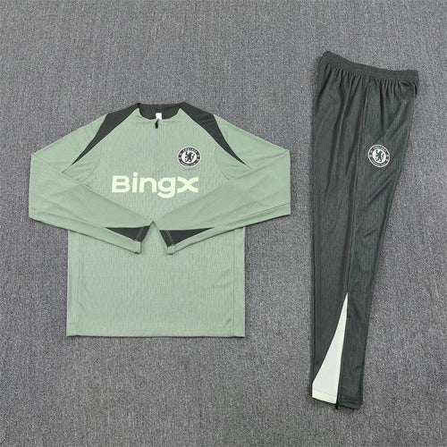 Chelsea Tracksuit (25/26)