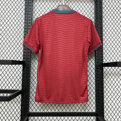 Portugal Home (2026)
