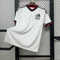 Mexico Away (2026)