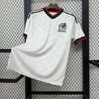Mexico Away (2026)