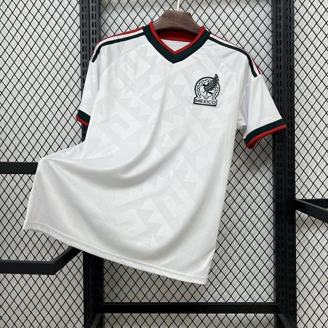 Mexico Away (2026)