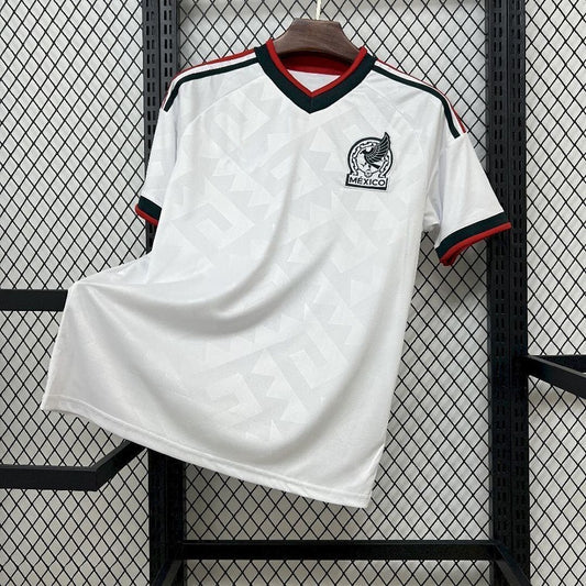 Mexico Away (2026)