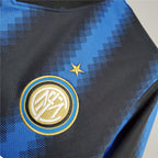 Inter Home (2010/11)