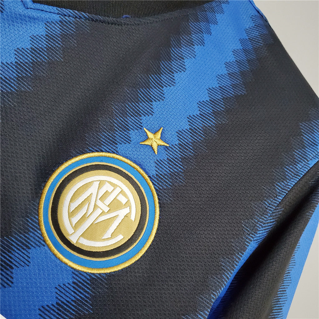 Inter Home (2010/11)
