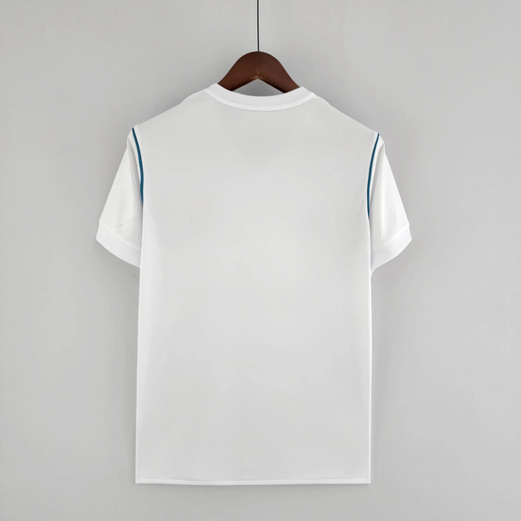 Real Madrid Home (2017/18)