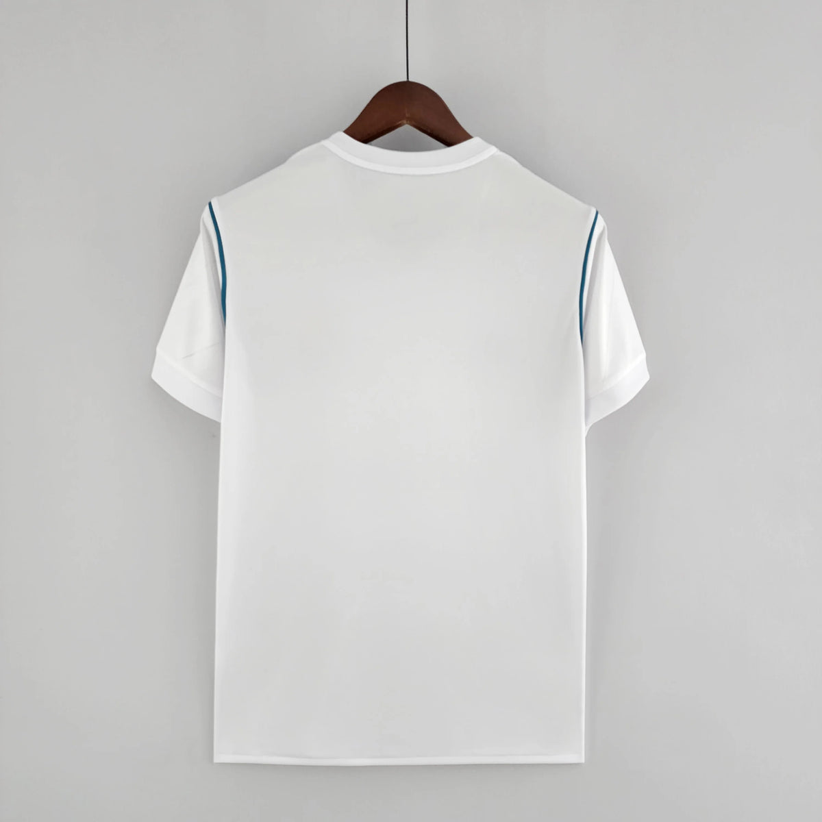 Real Madrid Home (2017/18)