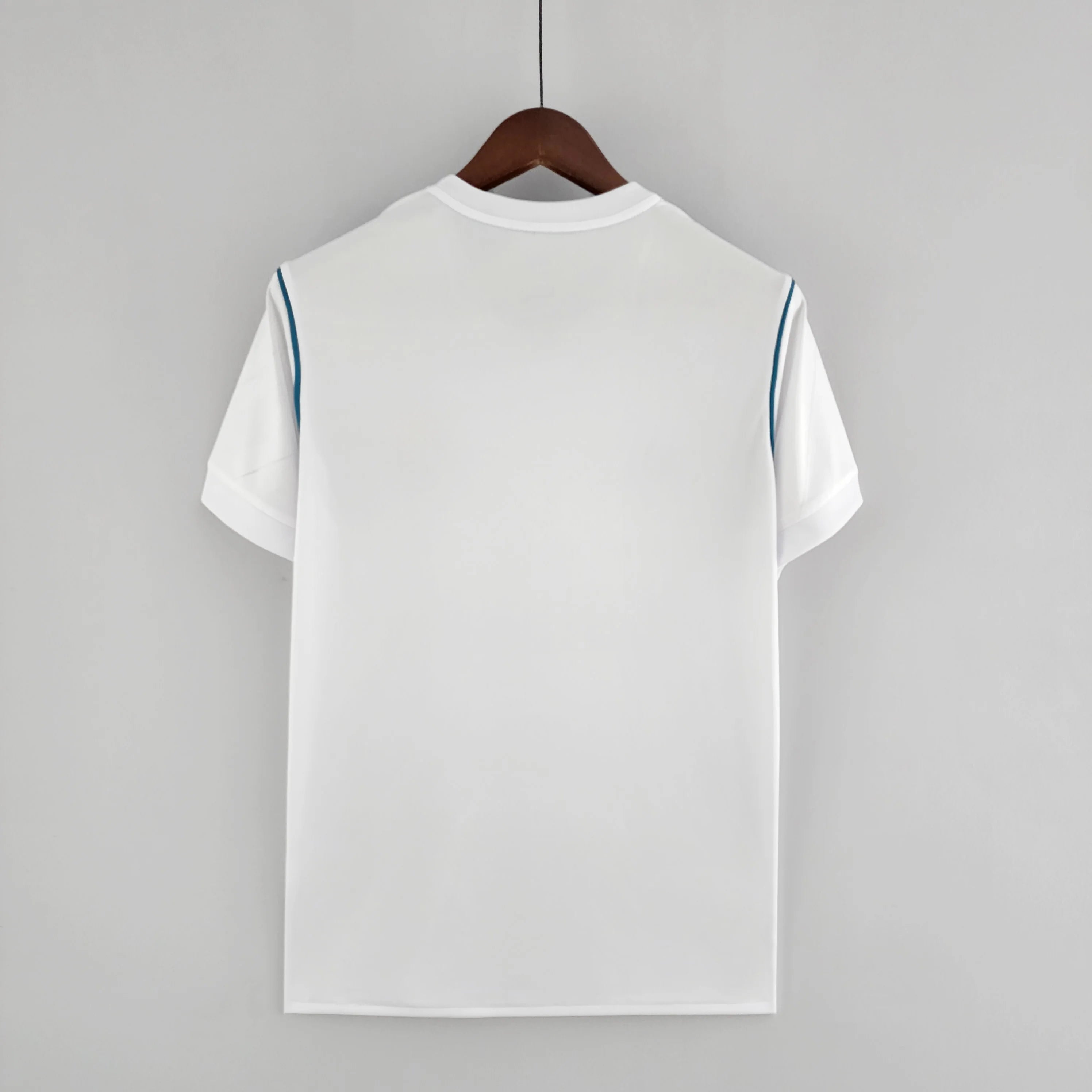 Real Madrid Home (2017/18)