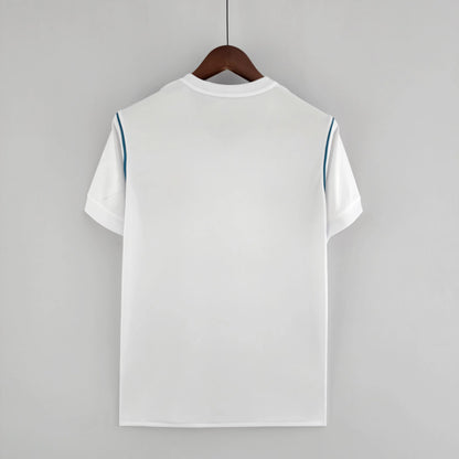 Real Madrid Home (2017/18)