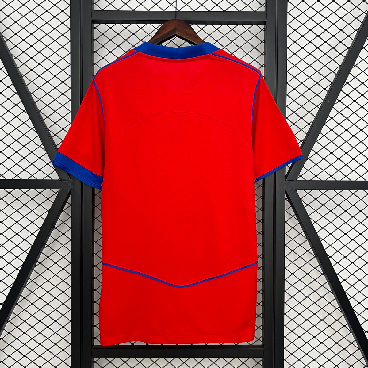 PSG Third (25/26)