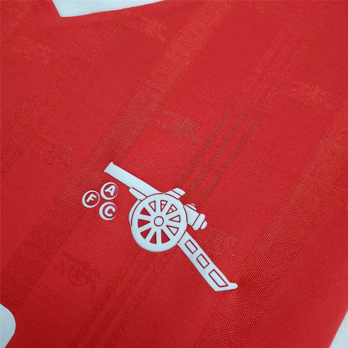 Arsenal Home (1988/89)