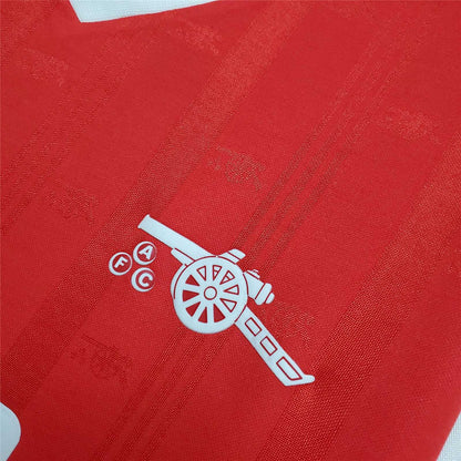 Arsenal Home (1988/89)