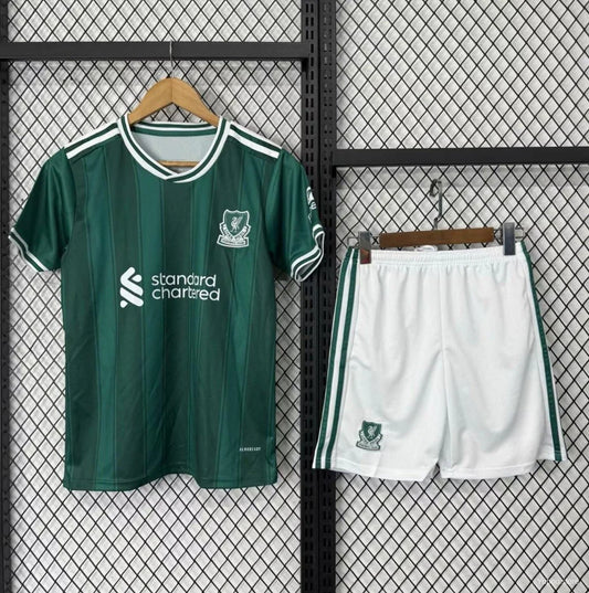 Liverpool Third Kids (25/26)