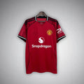 Manchester United Home (25/26)