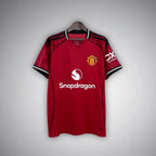Manchester United Home (25/26)