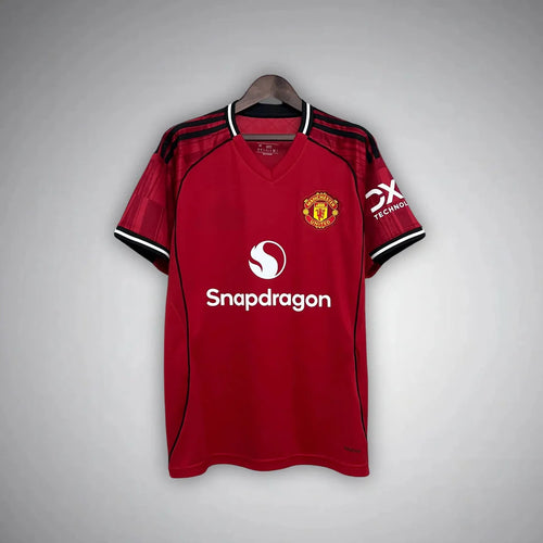 Manchester United Home (25/26)