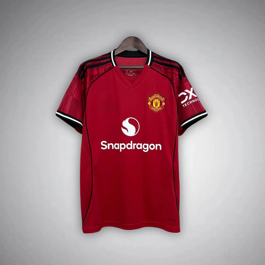 Manchester United Home (25/26)