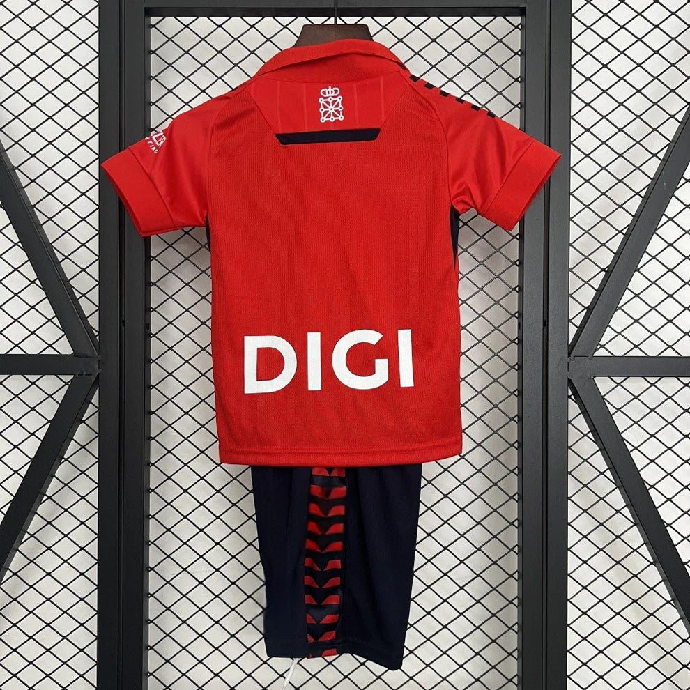 Osasuna Home Kids (25/26)