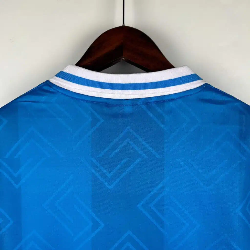Napoli Home (1993/94)