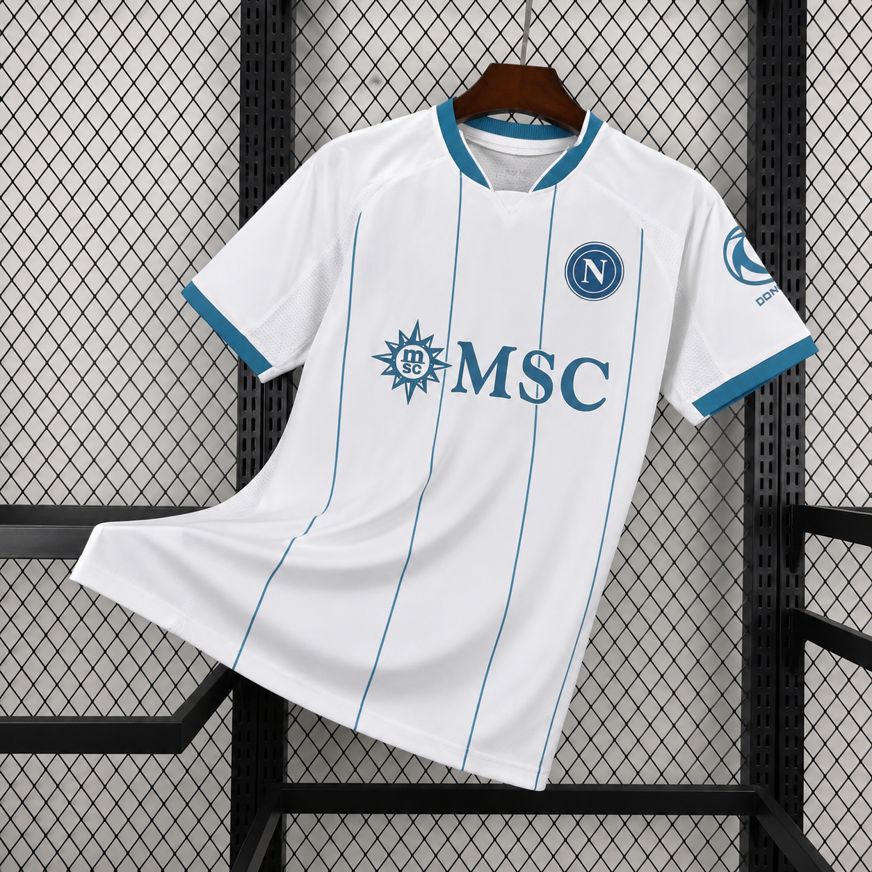 Napoli Away (26/27)