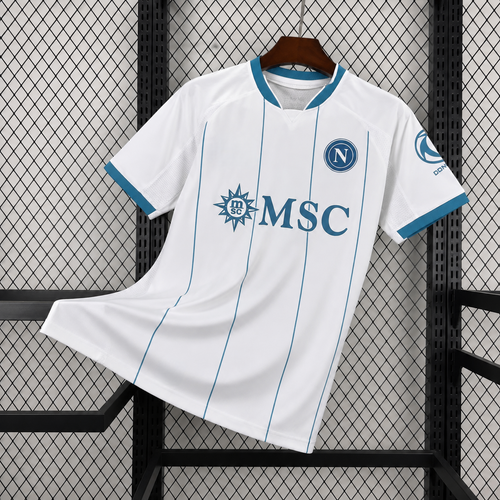 Napoli Away (26/27)