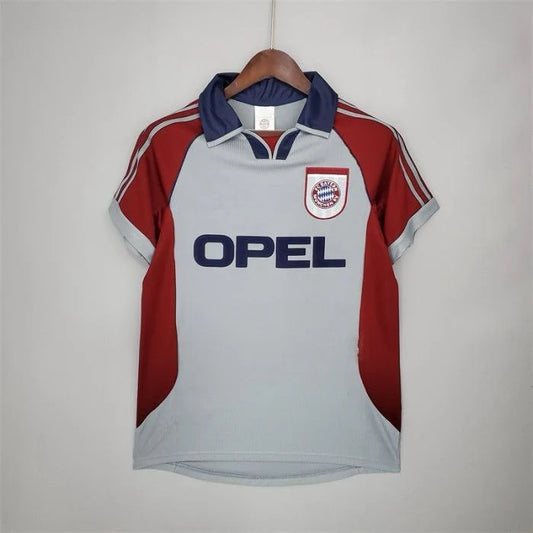 Bayern Munchen Away (1998/99)