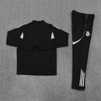 Real Madrid Tracksuit (25/26)