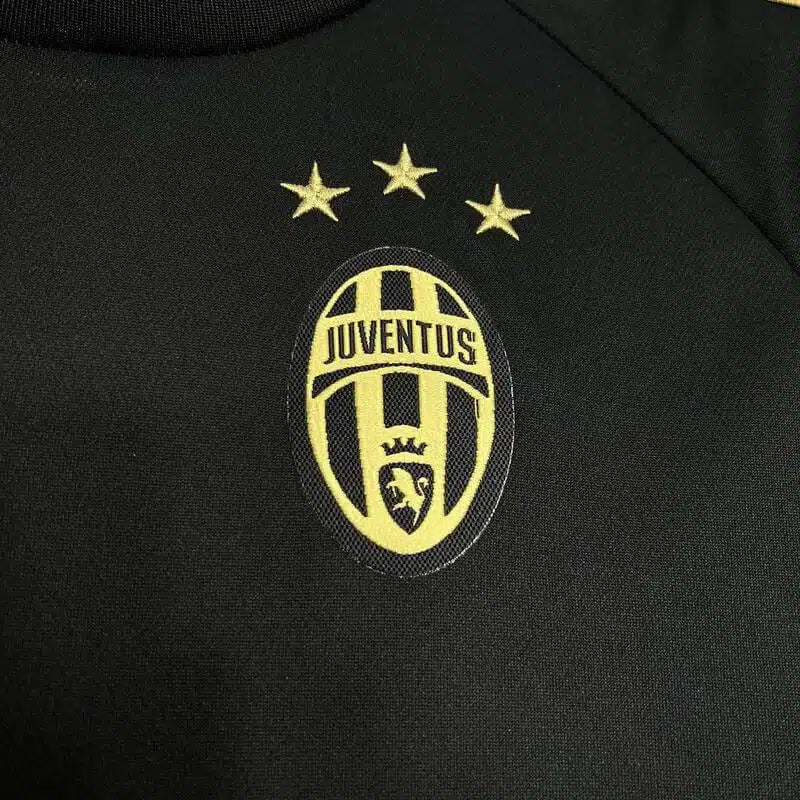 Juventus Third (2015/16)
