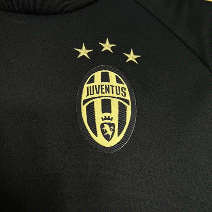Juventus Third (2015/16)