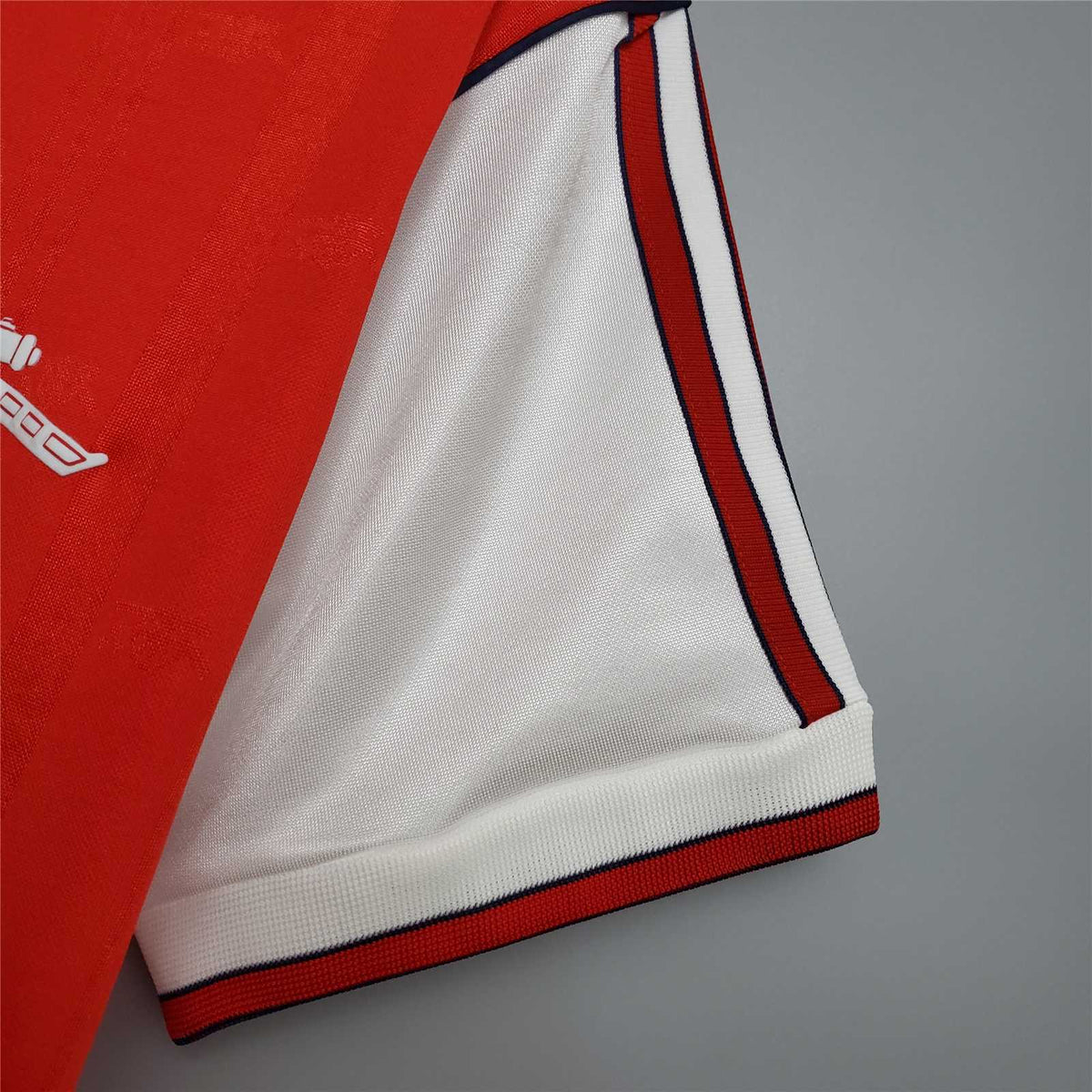 Arsenal Home (1988/89)