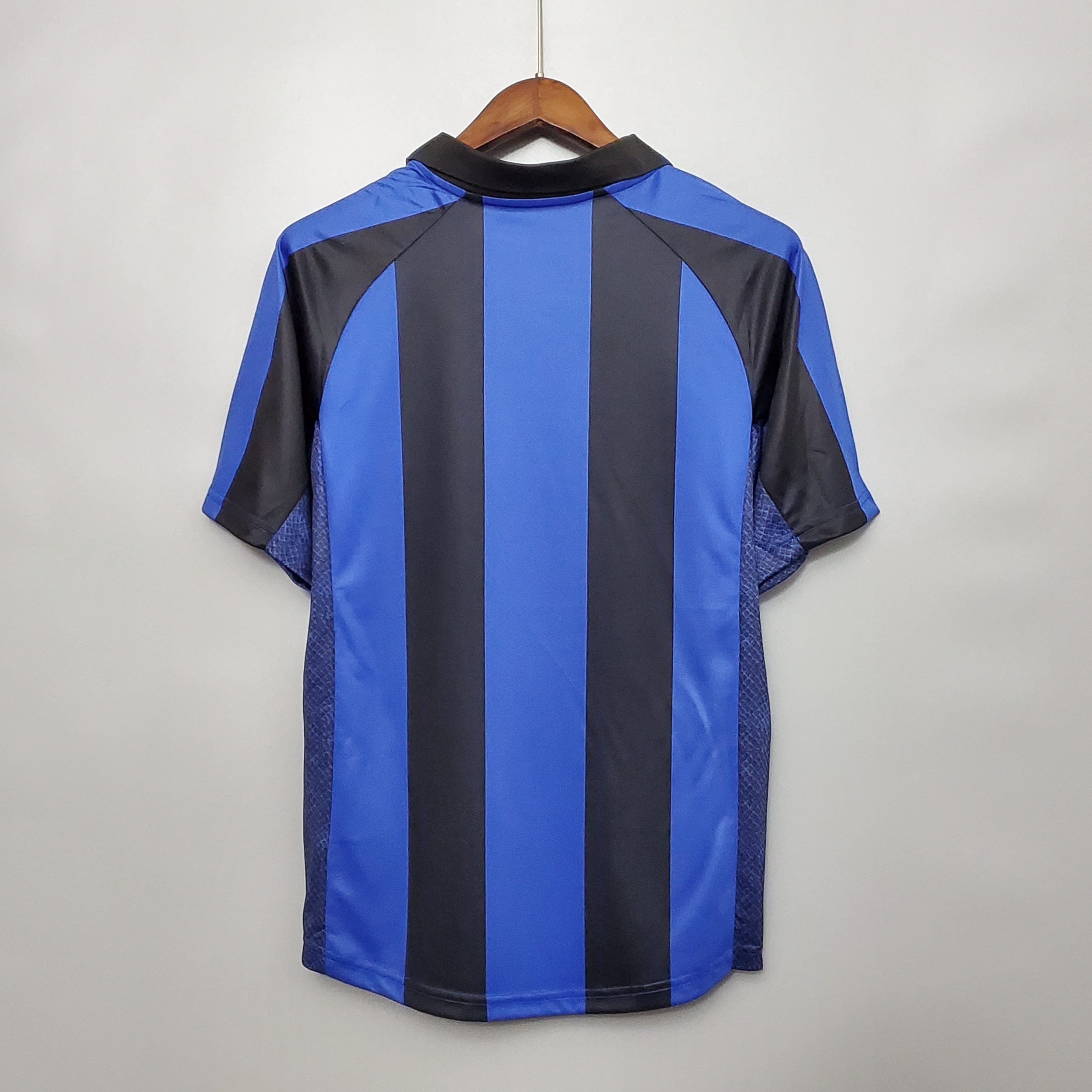 Inter Home (2001/02)