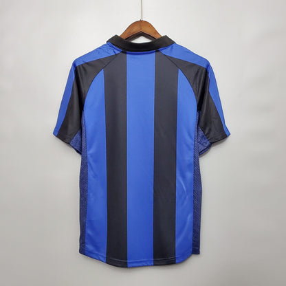 Inter Home (2001/02)