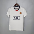 Manchester United Away (2008/09)
