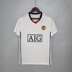Manchester United Away (2008/09)