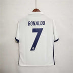 Real Madrid Home (2016/17)