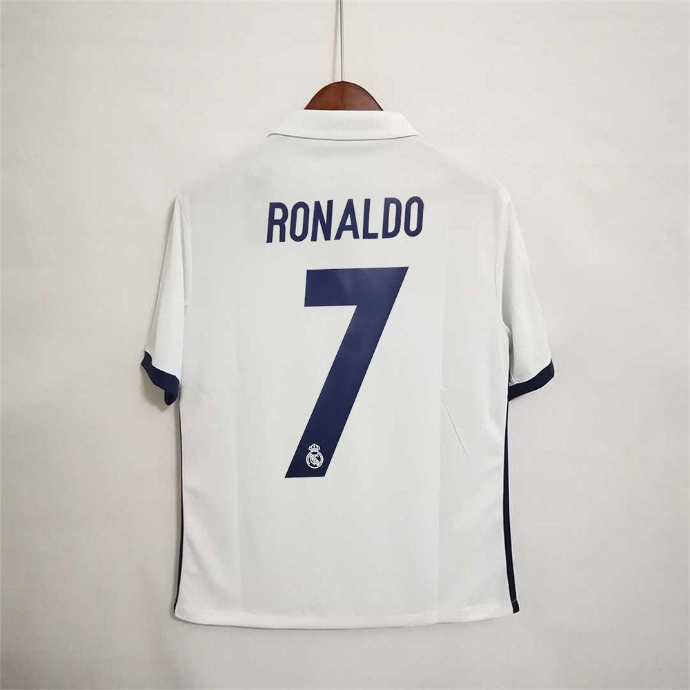 Real Madrid Home (2016/17)
