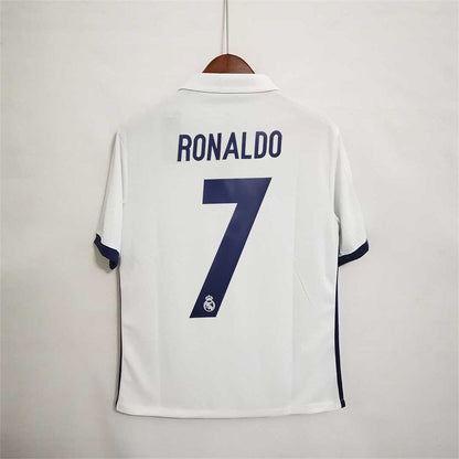 Real Madrid Home (2016/17)