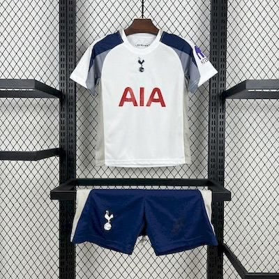 Tottenham Home Kids (25/26)