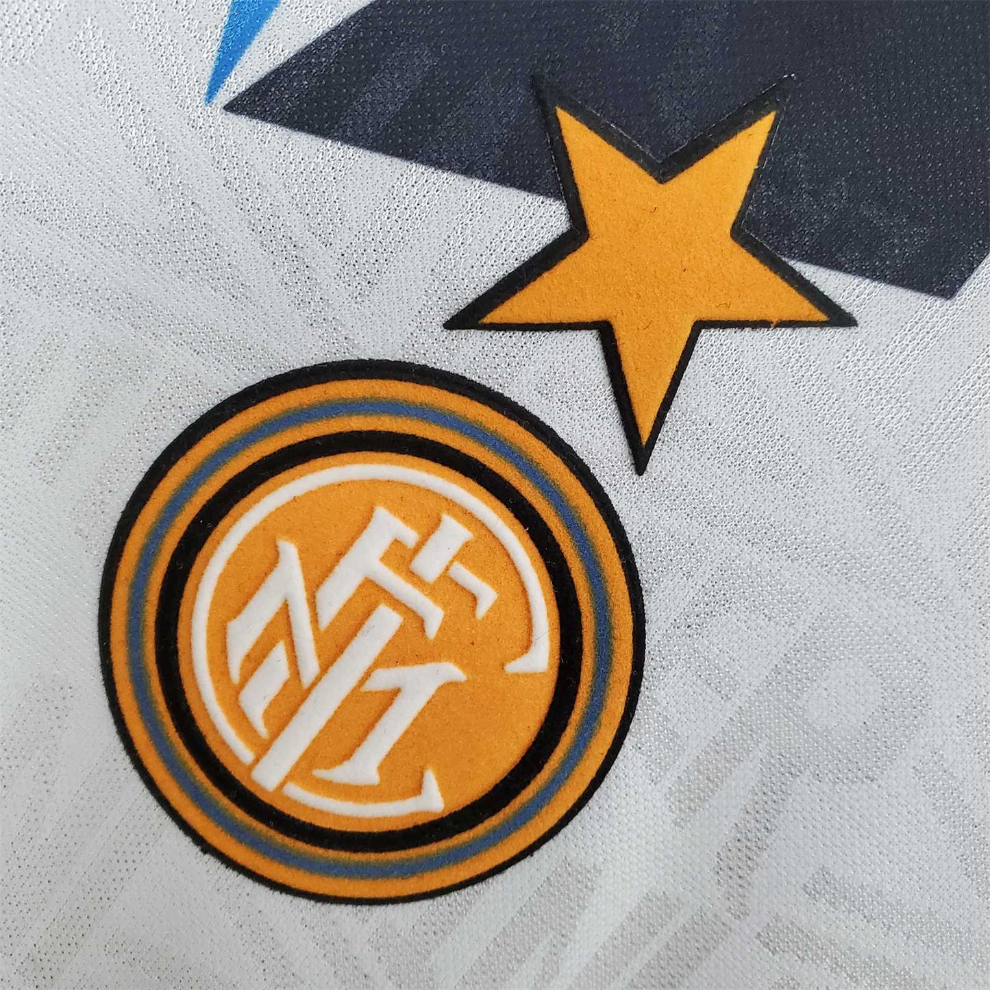 Inter Away (1992/93)