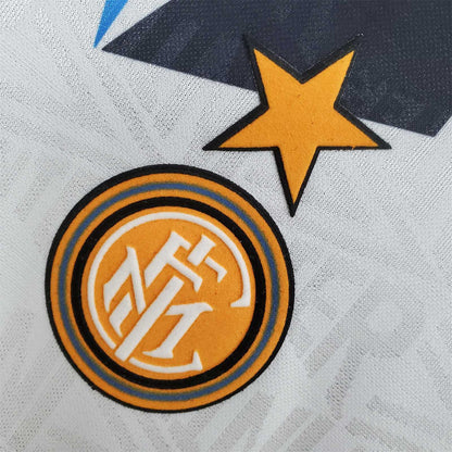 Inter Away (1992/93)