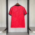 England Away (2026)
