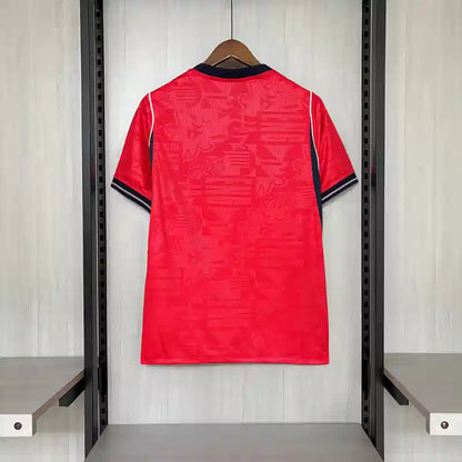 England Away (2026)