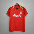 Liverpool Home (2005/06)