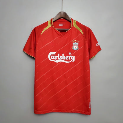 Liverpool Home (2005/06)
