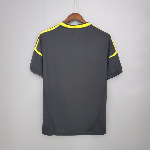 Chelsea Third (2012/13)